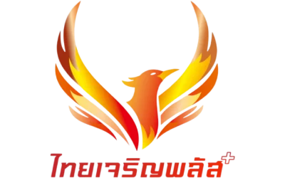ไทยเจริญพลัส